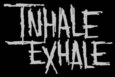 logo Inhale Exhale
